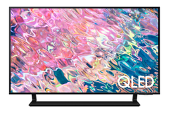 Smart Tivi QLED Samsung 4K 85 inch QA85Q60BAKXXV - 85Q60B