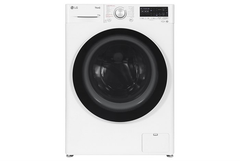 Máy giặt LG AI DD Inverter 11 kg FV1411S4WA - 1411S4WA
