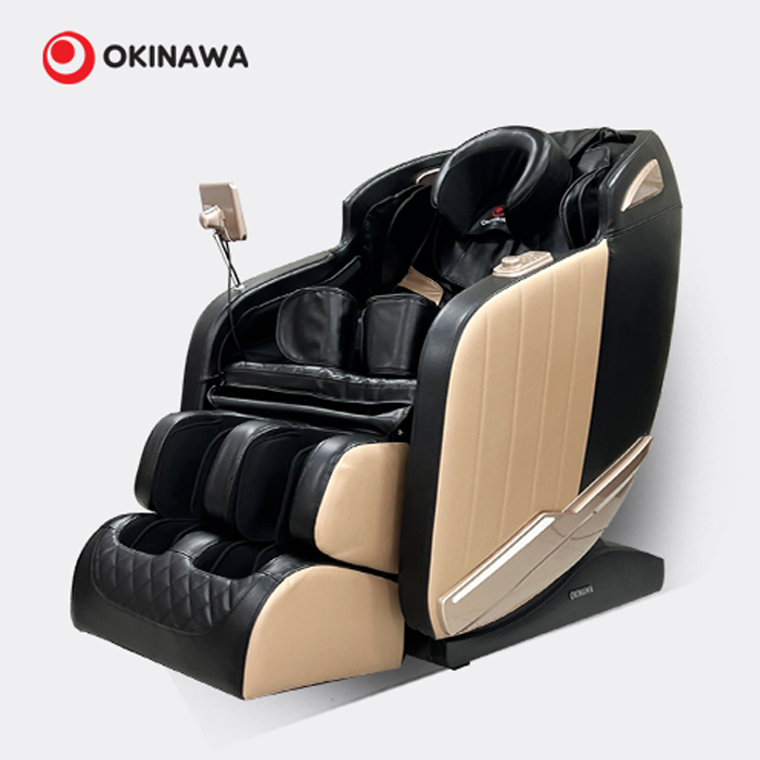 Ghế massage Okinawa OS 326