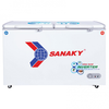 Tủ đông Sanaky Inverter 365 Lít VH 5699W3