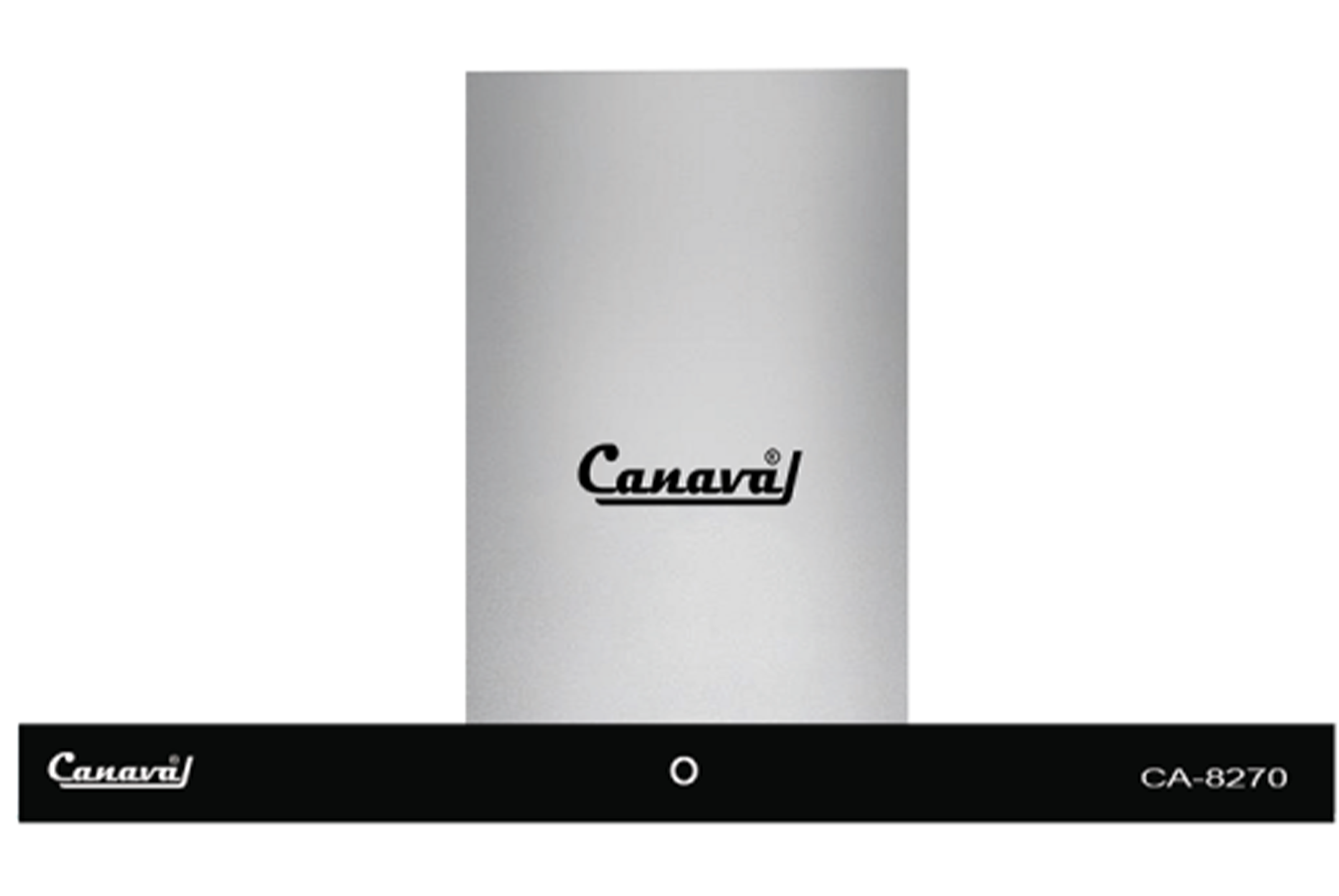 Máy hút mùi chữ T Canaval CA-8270