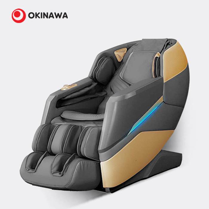 Ghế Massage Okinawa OS-855