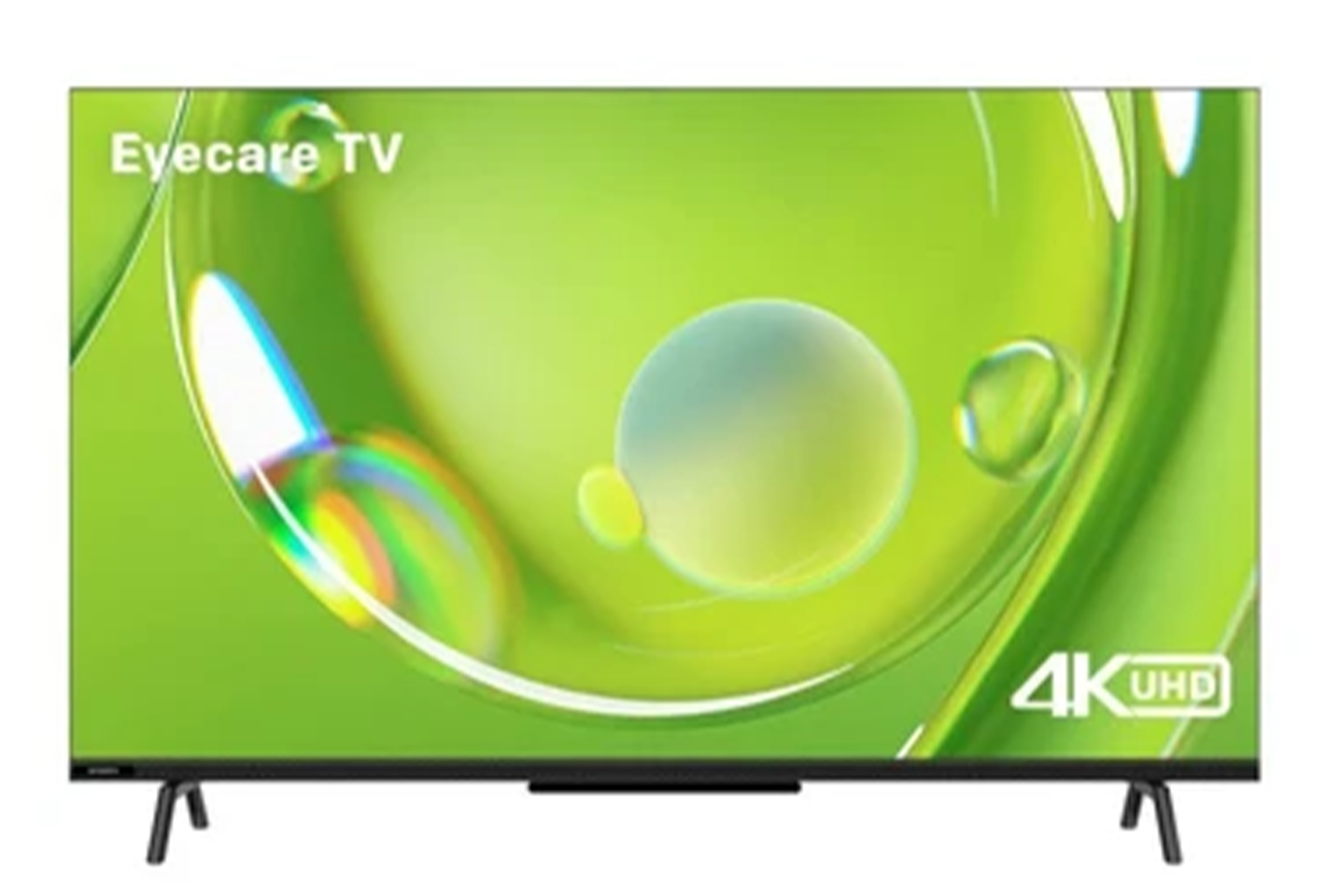 Google Tivi Coocaa 4K 55 inch 55Y73 2024