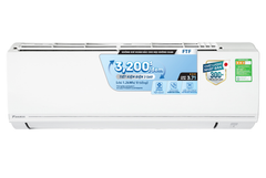 Điều hòa Daikin 9000 BTU FTF25XAV1V - 25XAV1V
