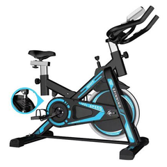 Xe đạp tập thể dục GH-118