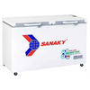 Tủ đông Sanaky Inverter 410 lít VH 5699HY4K