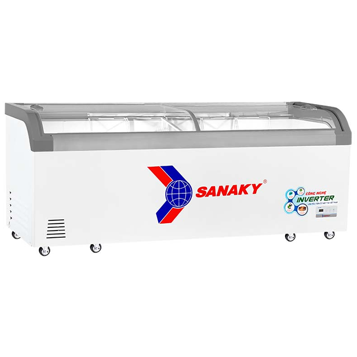 Tủ Đông Sanaky VH 1099K3A