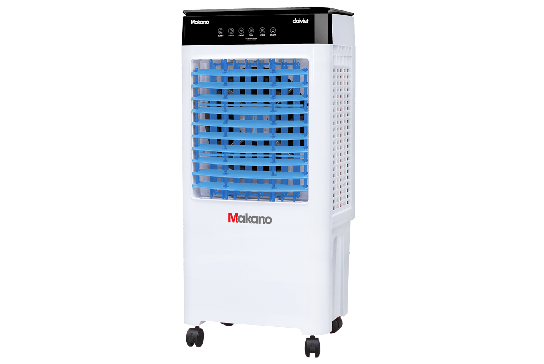 Quạt điều hòa không khí Daikiosan DKA 03500B