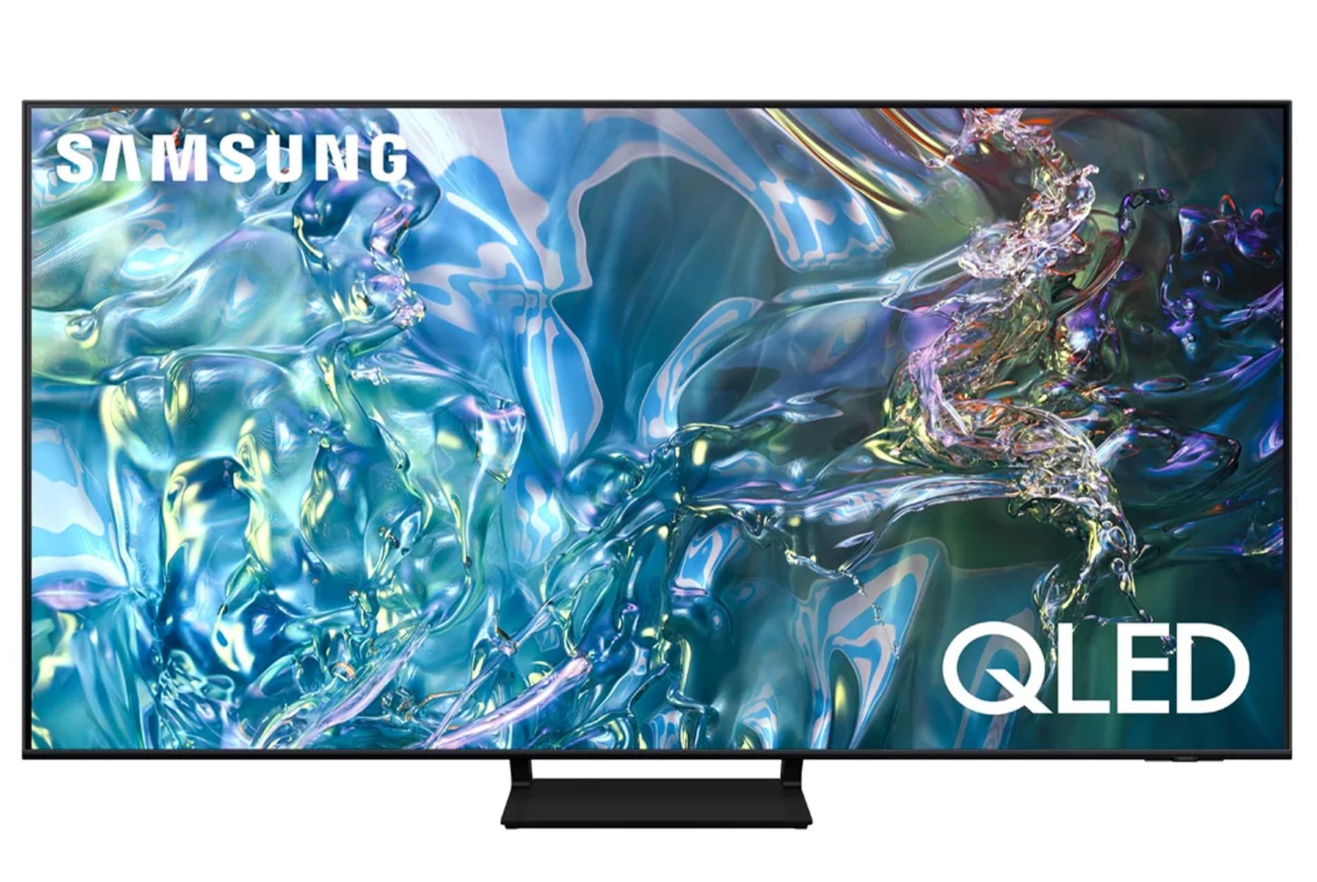 Tivi Samsung 85 inch QLED Smart TV QA85Q60D - 85Q60D