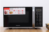 Lò vi sóng có nướng Panasonic NN-GT35HMYUE 23 lít