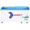 Tủ Đông Sanaky VH 6899K