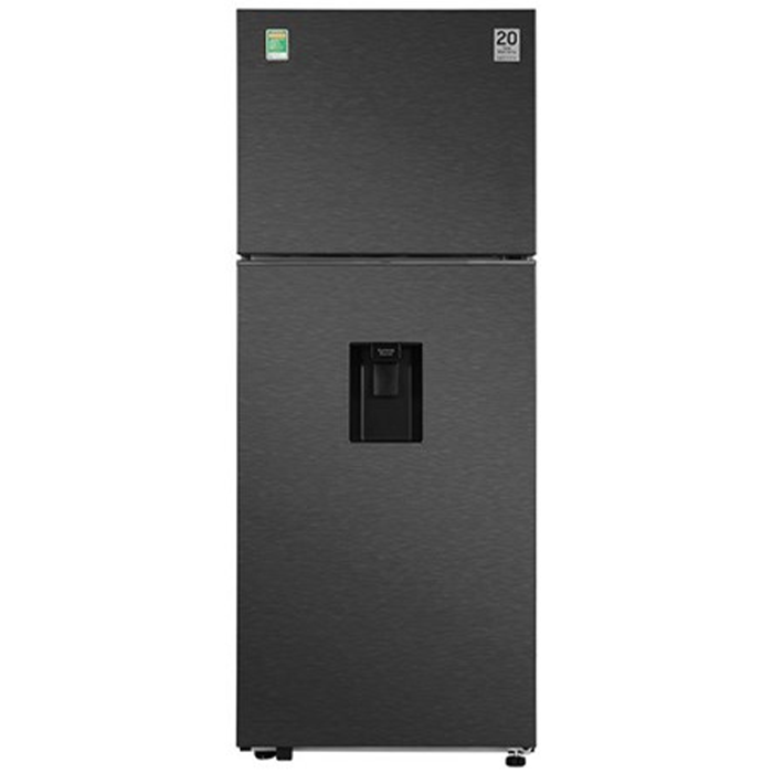 Tủ lạnh Samsung Inverter 406 lít RT42CG6584B1SV