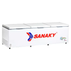 Tủ Đông Sanaky Inverter 1500 Lít VH 1799HY3