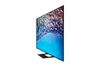 Smart Tivi Samsung 4K 43 inch UA43BU8500KXXV - 43BU8500