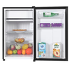 Tủ lạnh Aqua 90 lít AQR D100FA(BS) - D100FA(BS)