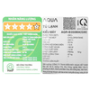 Tủ lạnh Aqua Inverter 292 lít AQR B350MA(GM) - B350MA(GM)