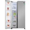 Tủ lạnh Samsung Inverter 655 lít Side By Side RS62R5001M9/SV