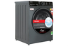 Máy giặt sấy Toshiba Inverter giặt 12.5 kg sấy 8 kg TWD BM135GF4V(MG)