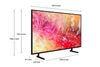 Tivi Samsung 75 inch UHD Smart TV UA75DU7000 - 75DU7000