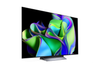 Smart Tivi OLED LG 4K 55 inch 55C3PSA