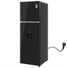 Tủ lạnh Aqua Inverter 358 lít AQR T410FA(WGB) - T410FA(WGB)