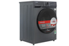 Máy giặt sấy Toshiba Inverter giặt 10.5 kg sấy 7 kg TWD T21BU115UWV(MG)