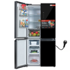 Tủ lạnh Toshiba Inverter 474 lít Multi Door GR RF611WI PGV(22) XK