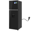Tủ lạnh Aqua Inverter 328 lít AQR T380FA(WGB) - T380FA(WGB)