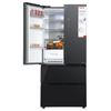 Tủ lạnh Toshiba Inverter 515 lít Multi Door GR RF669WI PGV(A9) BG