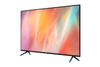 Smart Tivi Samsung 4K 55 inch UA55AU7002KXXV - 55AU7002