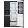 Tủ lạnh LG Inverter 635 lít Side By Side InstaView GR G257BL