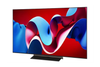 Smart Tivi OLED LG 4K 48 inch 48C4PSA