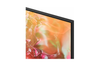 Tivi Samsung 4K 43 inch UHD Smart TV UA43DU7700KXXV - 43DU7700