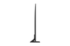 Smart Tivi Samsung 4K 55 inch UA55BU8500KXXV - 55BU8500