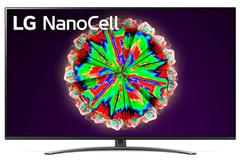 Smart Tivi NanoCell LG 4K 55 inch 55NANO81TNA - 55NANO81 Mới 2020