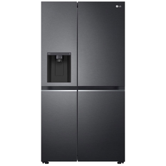 Tủ lạnh LG Inverter 635 lit GR-D257WB