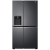 Tủ lạnh LG Inverter 635 lit GR D257WB