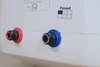 Bình nóng lạnh 6 lít Ariston AN LUX 6 UE 1.5 FE