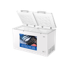 Tủ đông AQUA Inverter 425 lit AQF C5701E