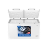 Tủ đông AQUA Inverter 425 lit AQF C5701E