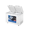Tủ đông Aqua Inverter 365 lit AQF C5702E