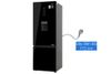 Tủ lạnh Aqua Inverter 320 lit AQR-B379MA(WGB)