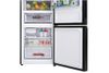 Tủ lạnh Aqua Inverter 320 lit AQR-B379MA(WGB)