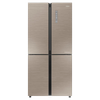 Tủ lạnh Aqua Inverter 456 lit AQR IG525AM(GB) - IG525AM(GB)