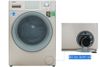 Máy giặt Aqua Inverter 8.5 kg AQD D850E.N - D850E N