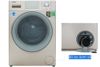 Máy giặt Aqua Inverter 9.5 kg AQD D950E.N - D950E N