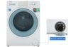Máy giặt Aqua Inverter 9.5 kg AQD-D950E.W