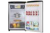 Tủ lạnh Aqua 90 lit AQR D99FA(BS) - D99FA(BS)