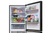Tủ lạnh Aqua Inverter 260 lit AQR-I298EB(BS)