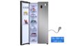 Tủ lạnh Aqua Inverter 480 lit AQR S480XA(SG) - S480XA(SG)